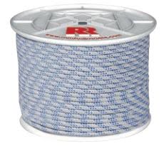 CUERDA PA TRENZ CON ALMA 12MM/100MTL BLANCO