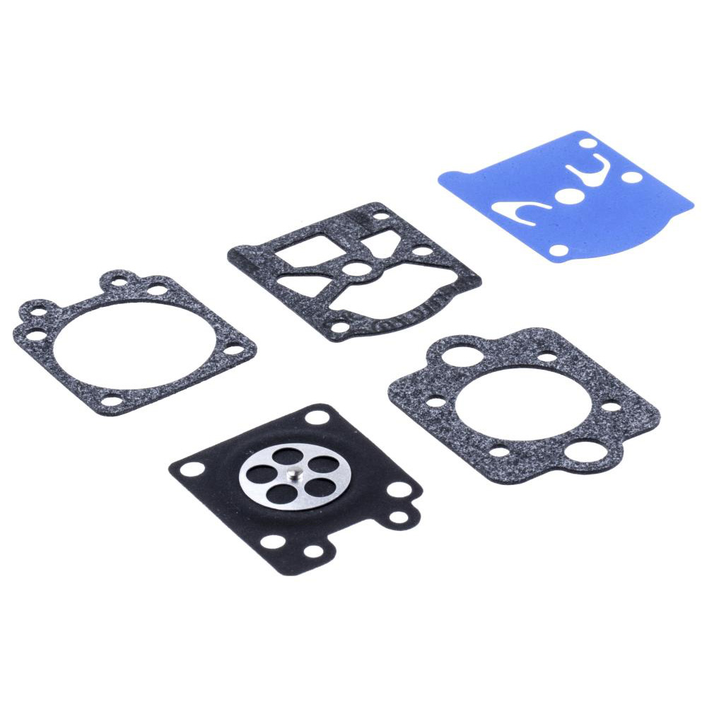 HUSQVARNA JUEGO MEMBRANAS 455