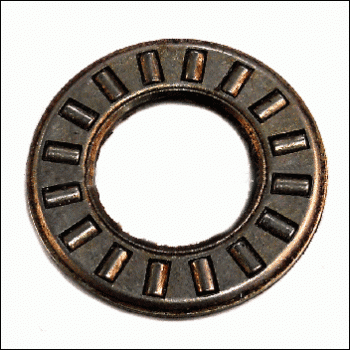 HUSQVARNA BEARING, NEEDLE 532160818