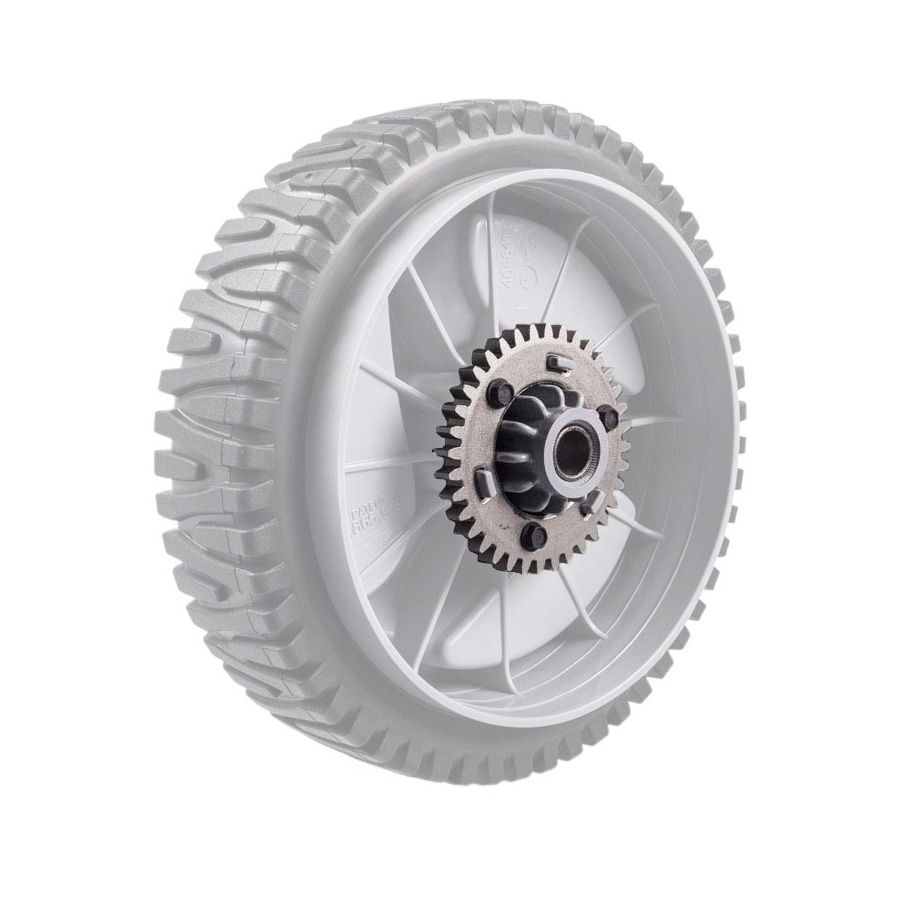 HUSQVARNA CORONA CENTRAL R52S