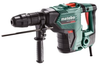 METABO MARTILLO COMBINADO KHEV 5-40BL 1150W