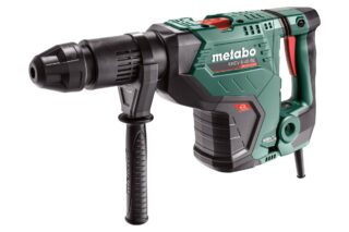 METABO MARTILLO COMBINADO KHEV 8-45BL 1500W
