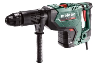METABO MARTILLO COMBINADO KHEV 11-52BL 1500W