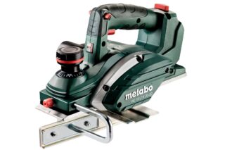 METABO CEPILLADORA HO18LTX 20-82