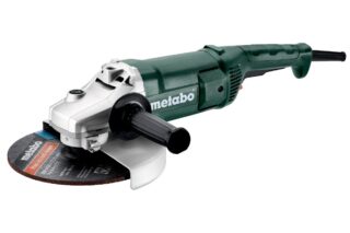 METABO AMOLADORA RADIAL ANGULAR WP2000-230