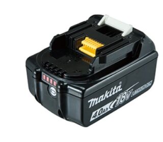 MAKITA BATERIA BL1840 18V 4.0AH