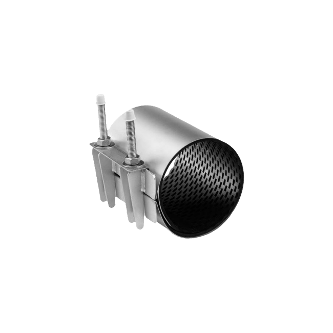 ABRAZADERA REPARACION 60-67 150mm