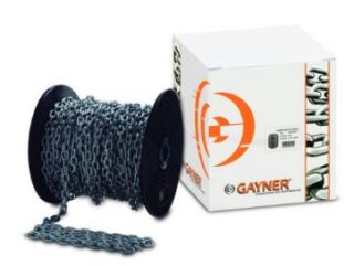 MTS. CADENA INOX. 316, 3.0 mm.