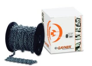 MTS. CADENA INOX. 316, 4.0 mm.