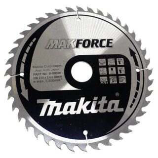 MAKITA DISCO HM 210/30/40D STANDARD
