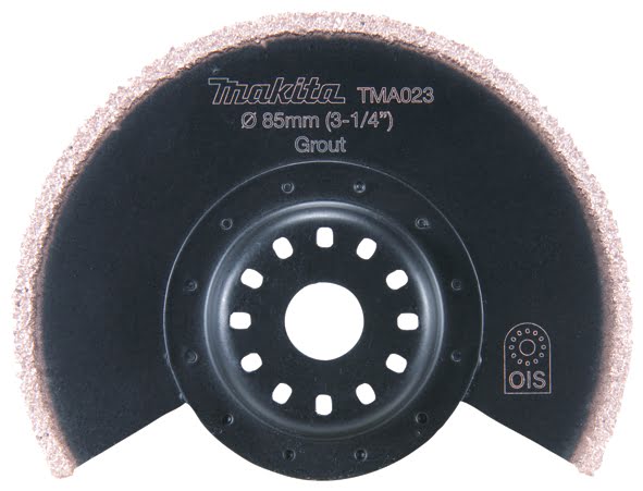 MAKITA HOJA LIMPIEZA 85MM HM