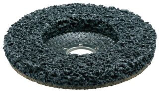 MAKITA DISCO LIMPIEZA SCOTCH 125MM.