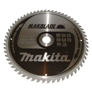 MAKITA DISCO HM 305/30/60D MADERA