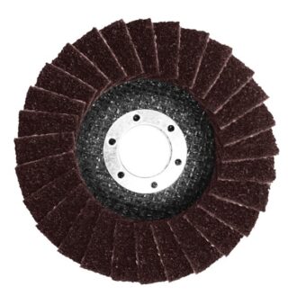 MAKITA DISCO LAMINA VELLON 125 MEDIO