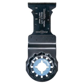 MAKITA CUCHILLA INMERSION 32x40