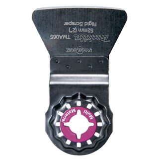 MAKITA RASCADOR RIGIDO 52x26 HCS