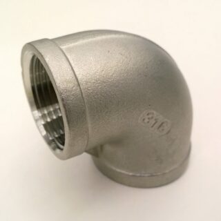 CODO F-90 1.1/2" A-316