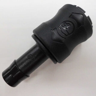 CONECTADOR GOTEO RAPIDO 16mm.