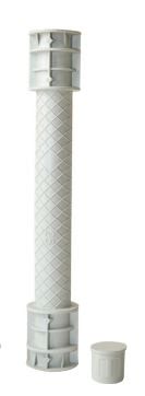 DISTANCIADOR PARA ENCOFRAR 300mm