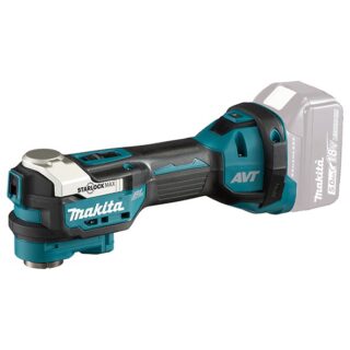 MAKITA MULTIHERRAMIENTA 18V DTM52Z