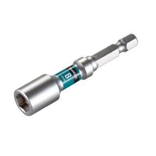 MAKITA LLAVE DE VASO IMANTADA IMPACT PREMIER 8X65MM