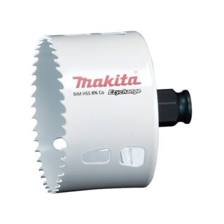 MAKITA BROCA CORONA BIM CAMBIO RAPIDO 79