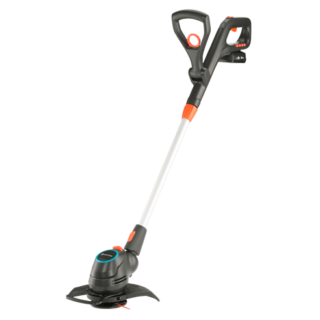 GARDENA 14701 CORTABORDES COMFORTCUT 23/18V P4A