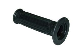 EMPUÑADURA CON PROTECCION CARRETILLA COCA-COLA (2UDS.)