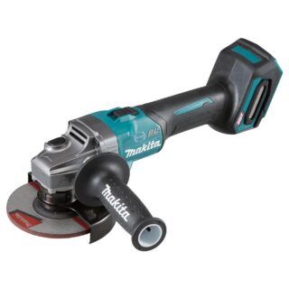 MAKITA MINIAMOLADORA RADIAL A BATERIA GA005GZ