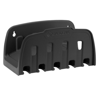 GARDENA 241 SOPORTE MURAL PORTAMANGUERA