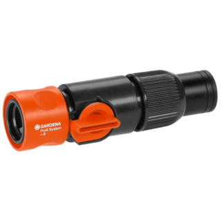 GARDENA 2819 CONECTADOR C/V PROFI