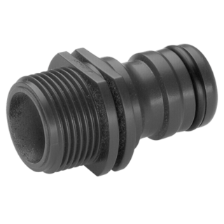 GARDENA 2821 MACHO ROSCA PROFI-SYS