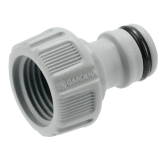 GARDENA 18220-26 CONECTOR MACHO PARA GRIFO 1/2"