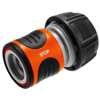 GARDENA 18214-26 CONECTOR STOP 3/4"