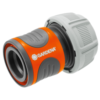 GARDENA 18216-26 CONECTOR RAPIDO 3/4"