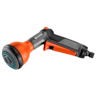 GARDENA 18313 PISTOLA MULTIUSO CLASSIC