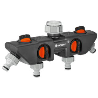 GARDENA 8194 DISTRIBUIDOR 4 VIAS