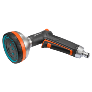 GARDENA 18317-20 PISTOLA MULTIFUNCION PREMIUM