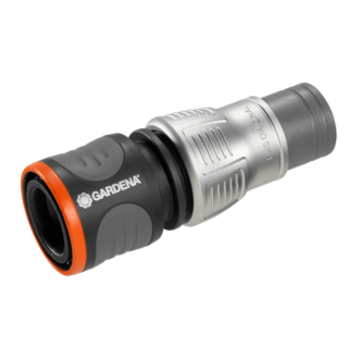 GARDENA 18255-50 CONECTOR RAPIDO PREMIUM 1/2-5/8