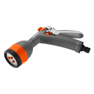 GARDENA 18343 PISTOLA ROCIADORA MULTIFUNCION