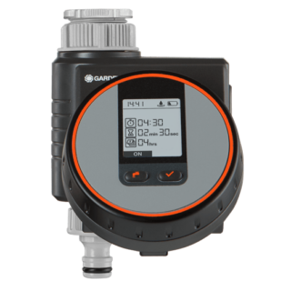 GARDENA 1890-20 PROGRAMADOR FLEX