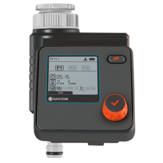 GARDENA 1891-20 PROGRAMADOR RIEGO SELECT