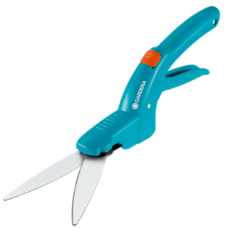 GARDENA 8730-20 TIJERA CORTACESPED CLASSIC