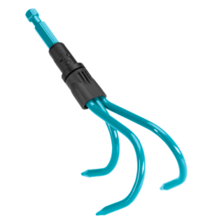 GARDENA 3166 AIREADOR COMBISYSTEM