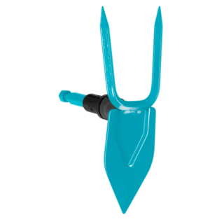 GARDENA 3215 AZADAS C/PUAS 7 CM.