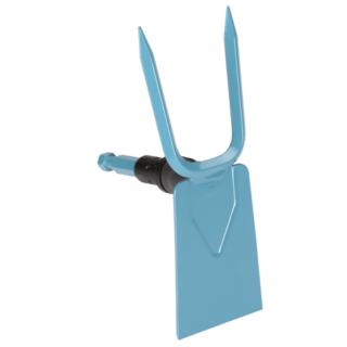 GARDENA 3218-20 AZADA BINADORA COMBISYSTEM