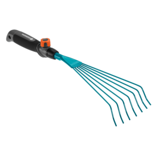 GARDENA 8917 RASTRILLO DE ALAMBRE COMBISYSTEM