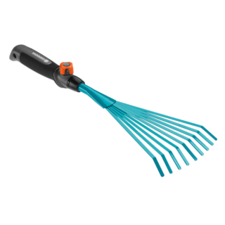 GARDENA 8919 RASTRILLO PLANO COMBISYSTEM