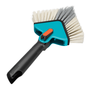 GARDENA 3634 ESCOBA ACODADA COMBISYSTEM