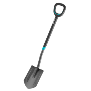 GARDENA 17012 PALA DE PUNTA ERGOLINE 117cm